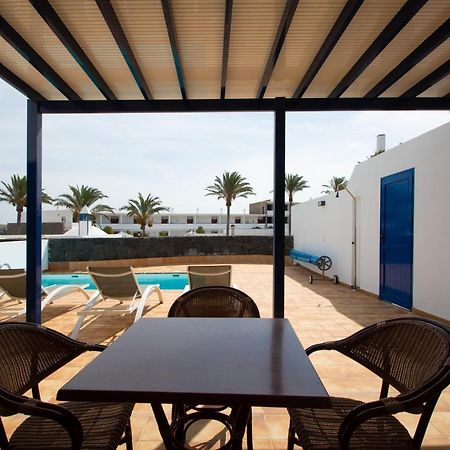 Blancazul Villa Alisios Playa Blanca  Kültér fotó