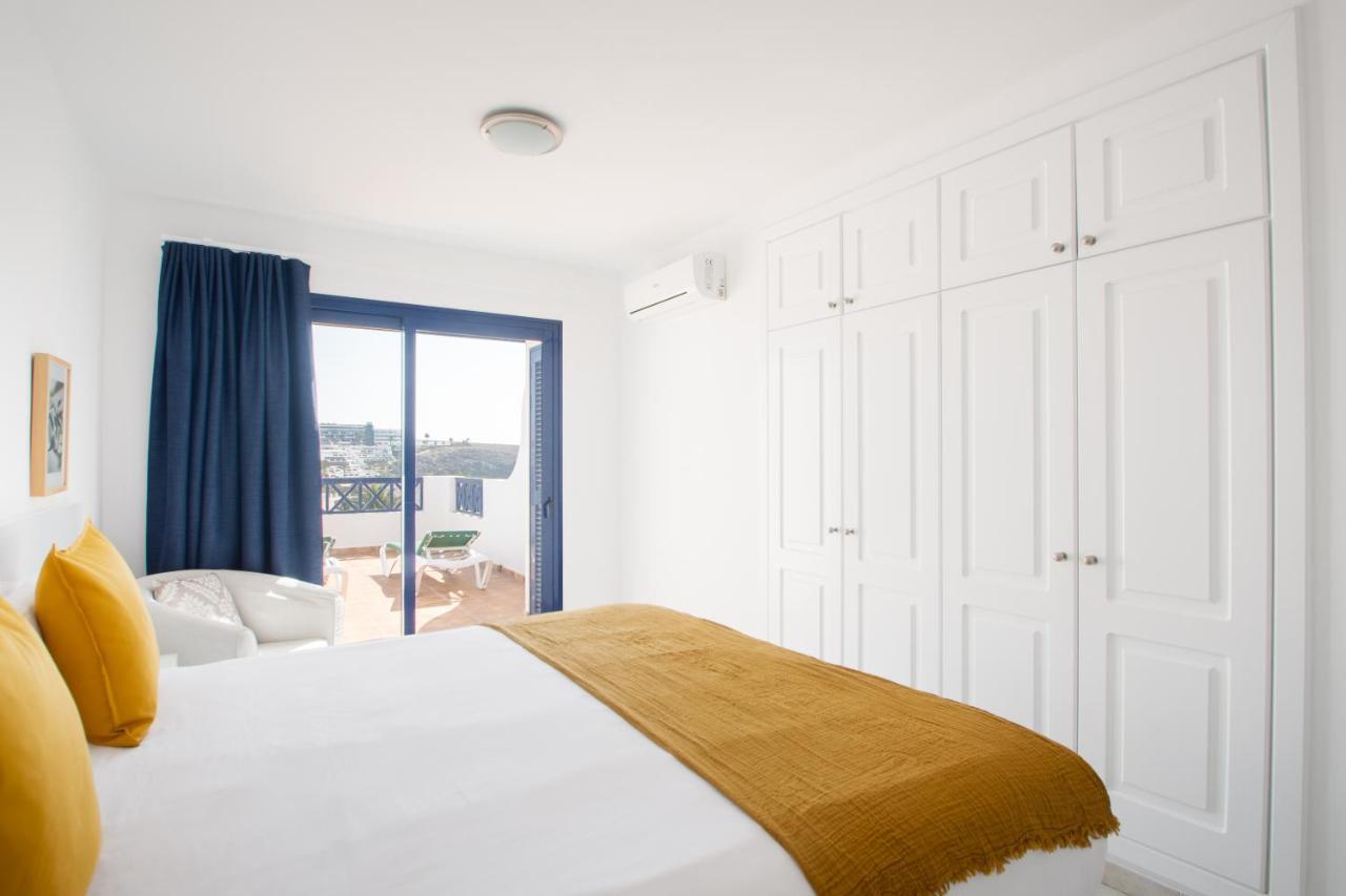 Blancazul Villa Alisios Playa Blanca  Kültér fotó