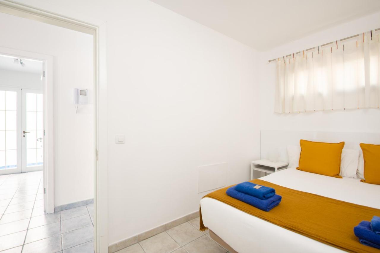 Blancazul Villa Alisios Playa Blanca  Kültér fotó